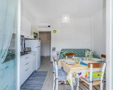 Apartamento La Casa Di Grace *