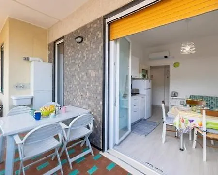 Apartamento La Casa Di Grace Pietra Ligure
