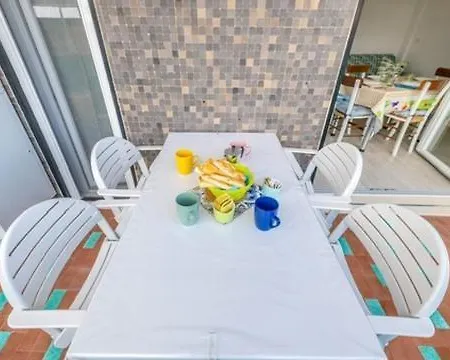 Apartamento La Casa Di Grace Pietra Ligure