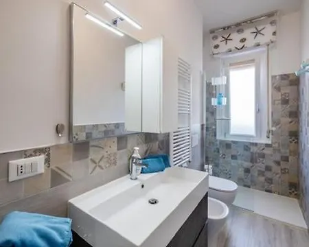 Apartamento La Casa Di Grace Pietra Ligure