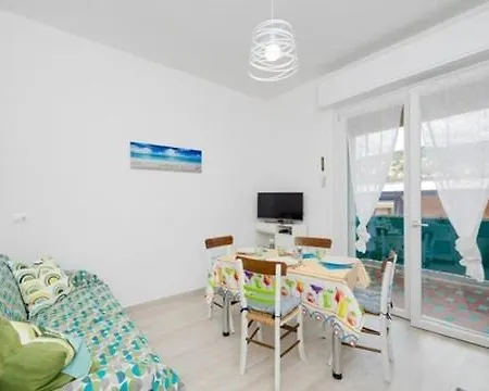 Apartamento La Casa Di Grace