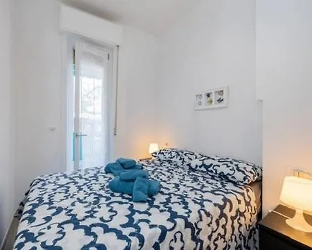Апартаменты La Casa Di Grace *