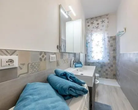 La Casa Di Grace Апартаменты
