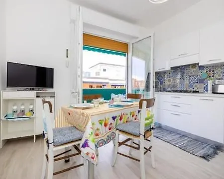 La Casa Di Grace * Pietra Ligure