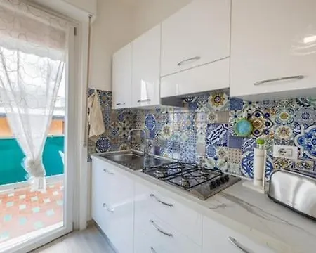 Апартаменты La Casa Di Grace