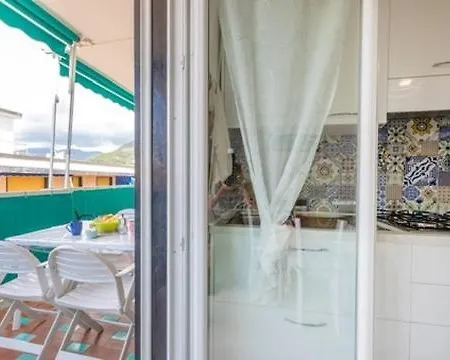 Апартаменты La Casa Di Grace