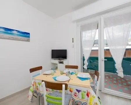 La Casa Di Grace Apartman *