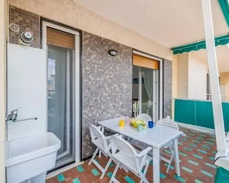 Διαμέρισμα La Casa Di Grace