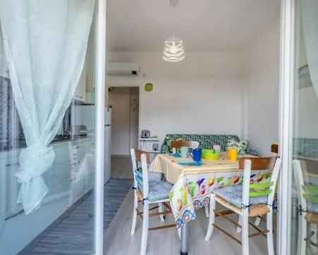 La Casa Di Grace Apartman