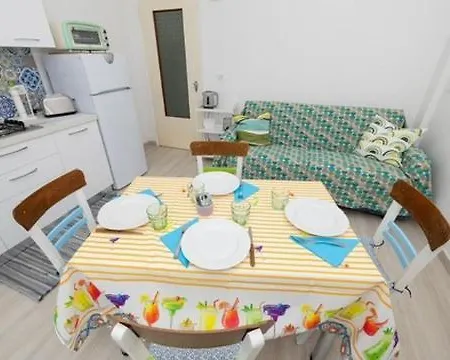 Апартаменты La Casa Di Grace
