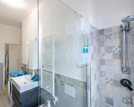 La Casa Di Grace Apartman *