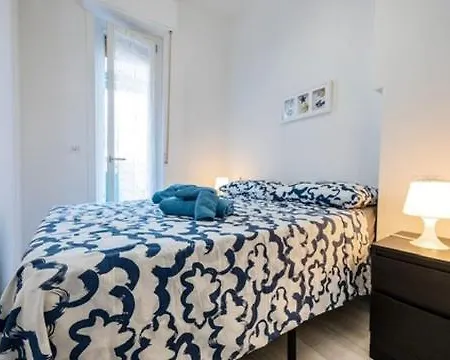 דירה La Casa Di Grace פייטרה ליגורה