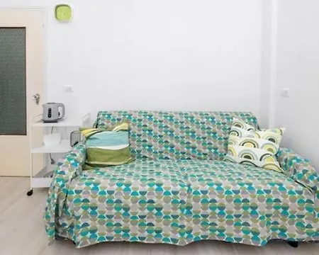 La Casa Di Grace Apartman