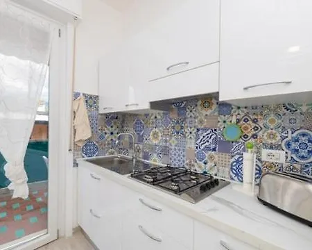 La Casa Di Grace Апартаменты Пьетра-Лигуре
