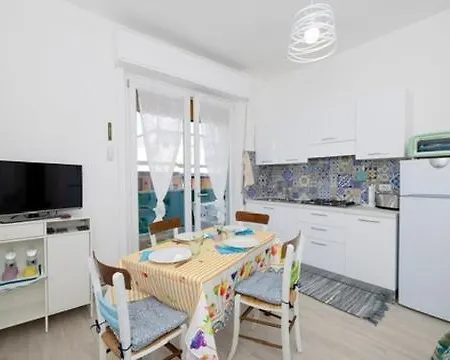 La Casa Di Grace * פייטרה ליגורה