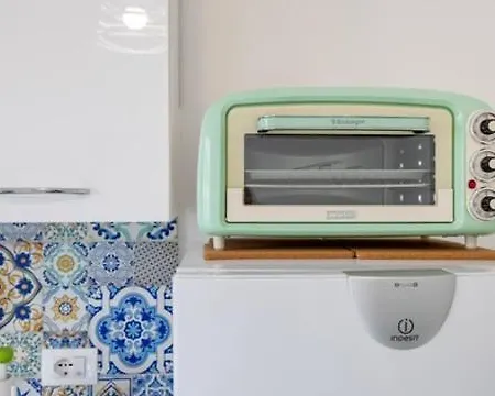 La Casa Di Grace דירה *