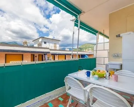 Apartman La Casa Di Grace *