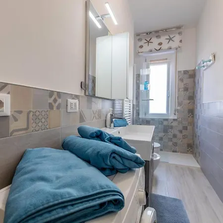 Lejlighed La Casa Di Grace Pietra Ligure