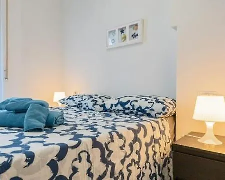 דירה La Casa Di Grace