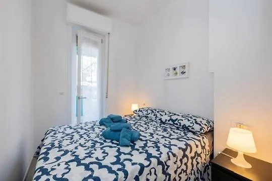 דירה La Casa Di Grace *