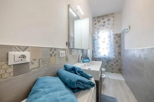 La Casa Di Grace דירה