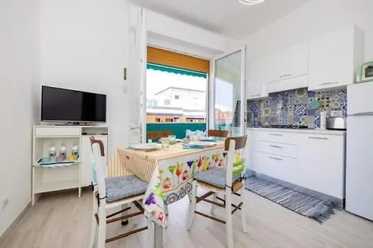 La Casa Di Grace * פייטרה ליגורה