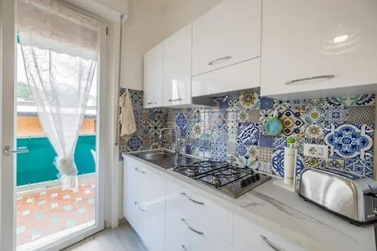 דירה La Casa Di Grace