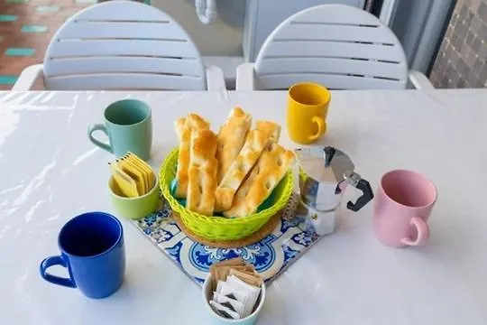 La Casa Di Grace פייטרה ליגורה