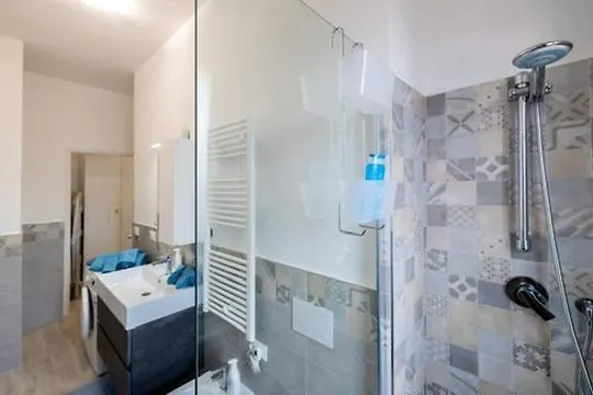 La Casa Di Grace * פייטרה ליגורה