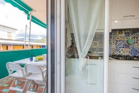 公寓 La Casa Di Grace