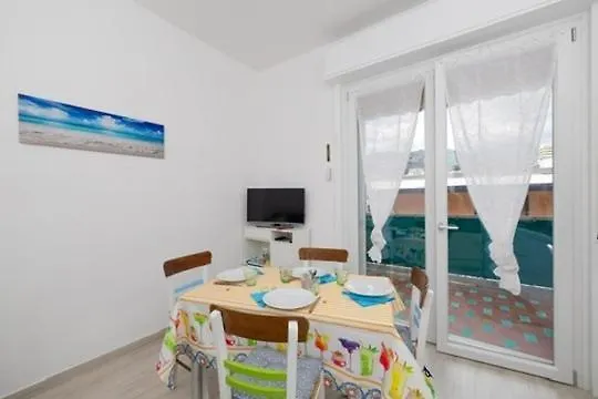 La Casa Di Grace דירה *