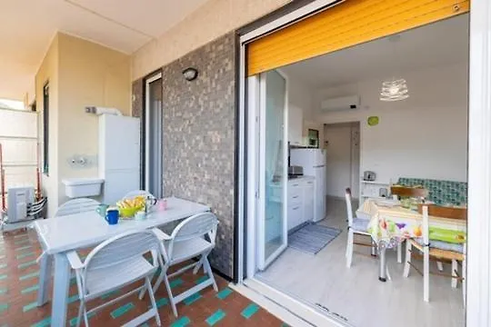 公寓 La Casa Di Grace 皮特拉利古