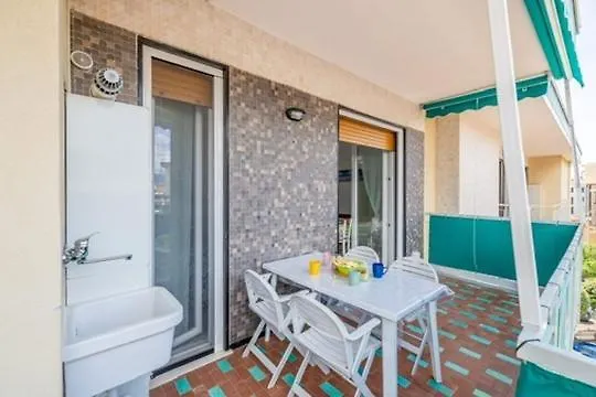 דירה La Casa Di Grace