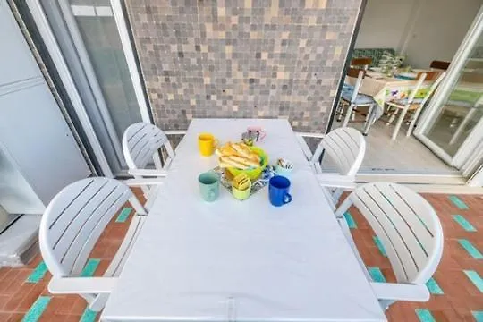 דירה La Casa Di Grace פייטרה ליגורה