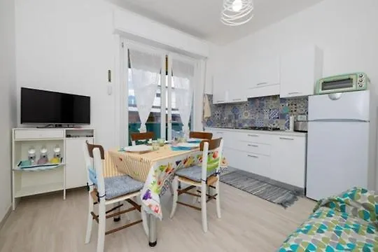 La Casa Di Grace פייטרה ליגורה