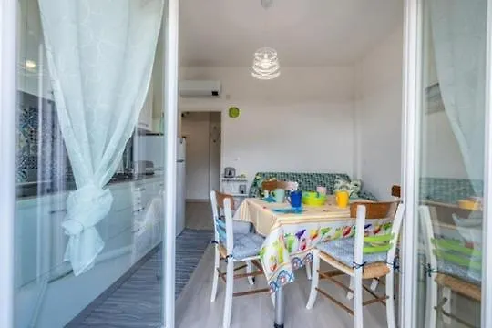 La Casa Di Grace דירה