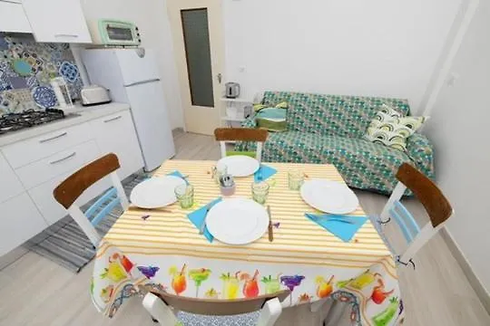 דירה La Casa Di Grace