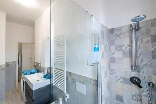 La Casa Di Grace דירה *