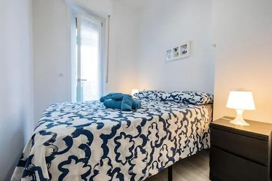 דירה La Casa Di Grace פייטרה ליגורה