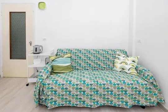 La Casa Di Grace דירה