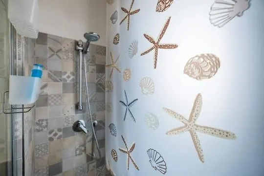 דירה La Casa Di Grace *