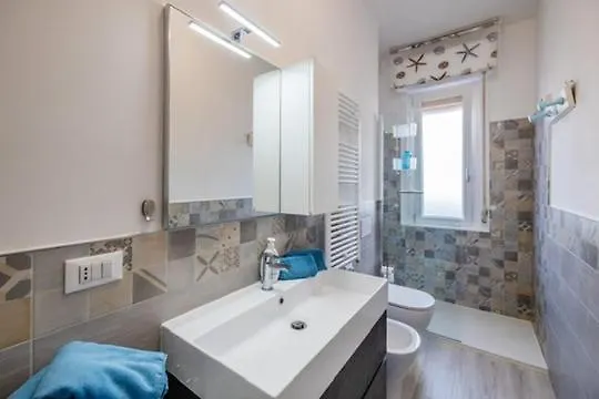 דירה La Casa Di Grace פייטרה ליגורה