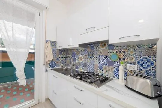 La Casa Di Grace דירה פייטרה ליגורה