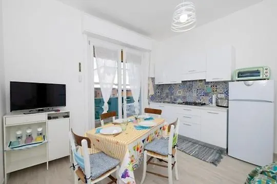 La Casa Di Grace * פייטרה ליגורה