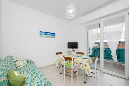 דירה La Casa Di Grace