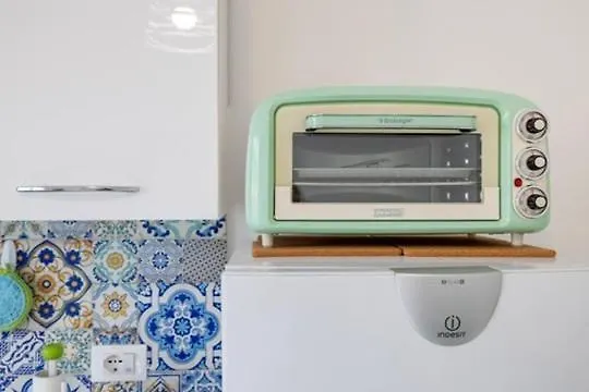 La Casa Di Grace דירה *