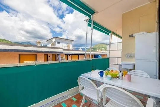 公寓 La Casa Di Grace *