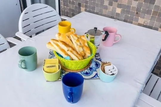 La Casa Di Grace 皮特拉利古