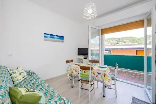 La Casa Di Grace * פייטרה ליגורה