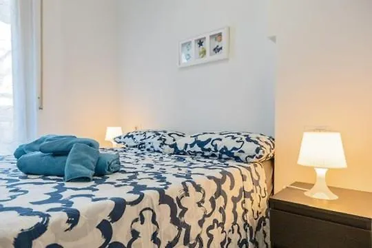 דירה La Casa Di Grace